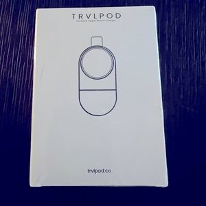 Portable Apple watch Charger